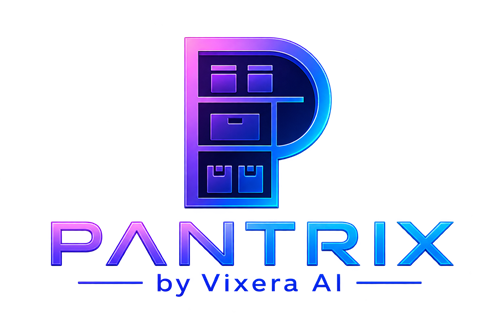 Pantrix by Vixera AI