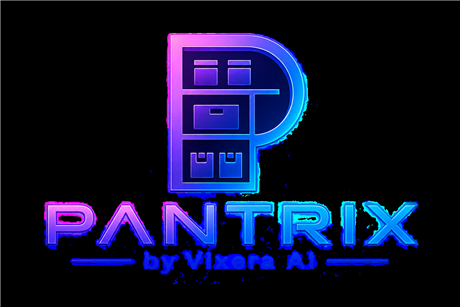 Pantrix logo